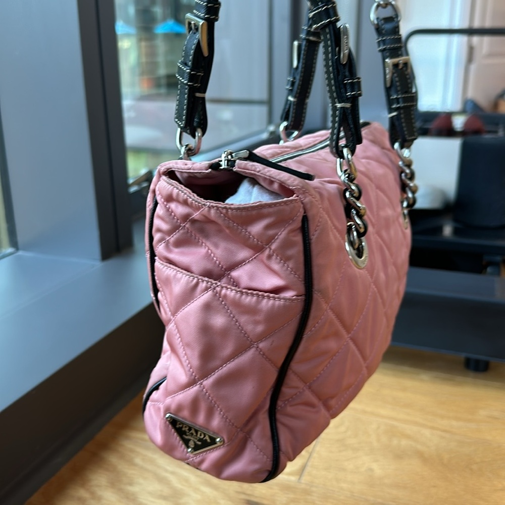 Prada Nylon - image 2